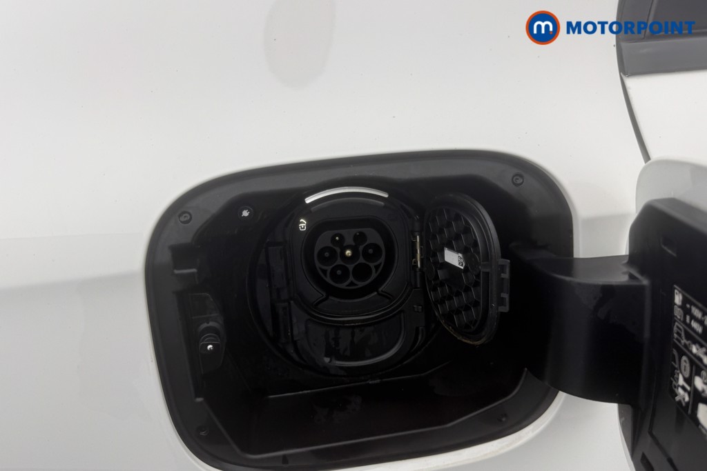 Mercedes-Benz A Class Amg Line Automatic Petrol Plug-In Hybrid Saloon - Stock Number (1613881) - 34th supplementary image