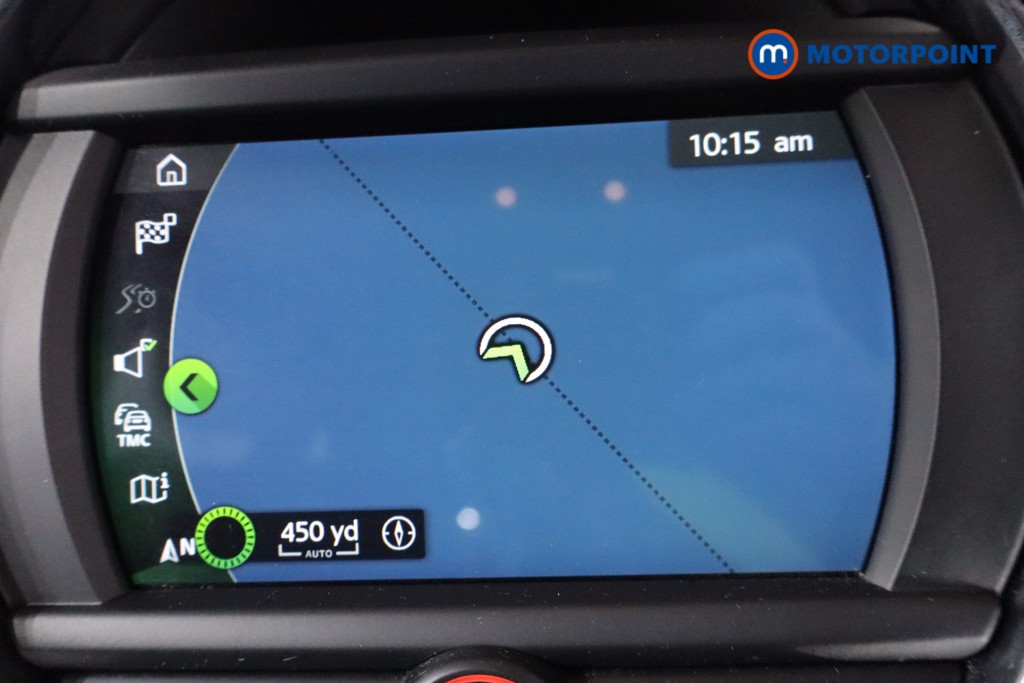 Mini Clubman Cooper S Classic Manual Petrol Estate - Stock Number (1613890) - 2nd supplementary image