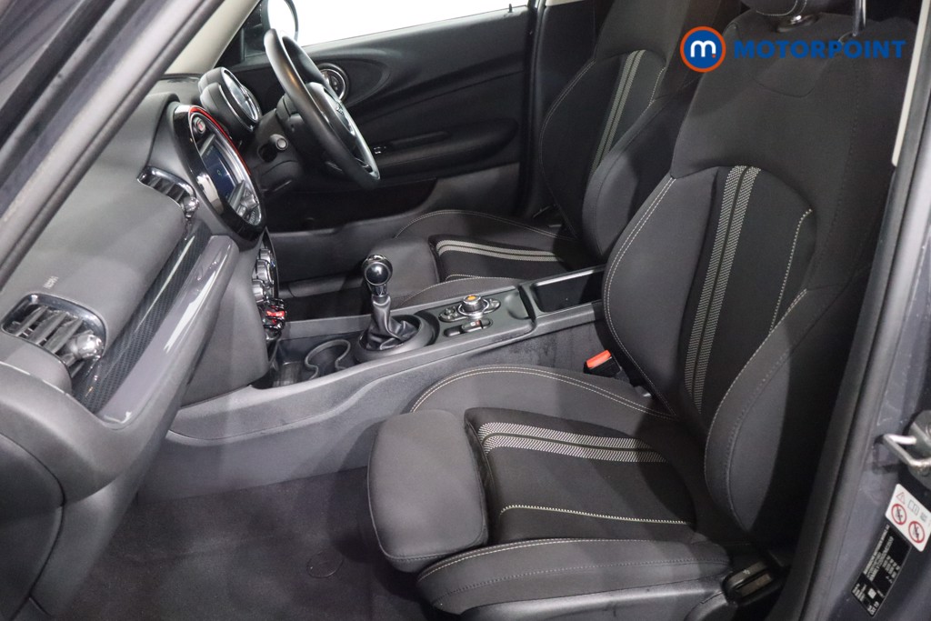 Mini Clubman Cooper S Classic Manual Petrol Estate - Stock Number (1613890) - 4th supplementary image