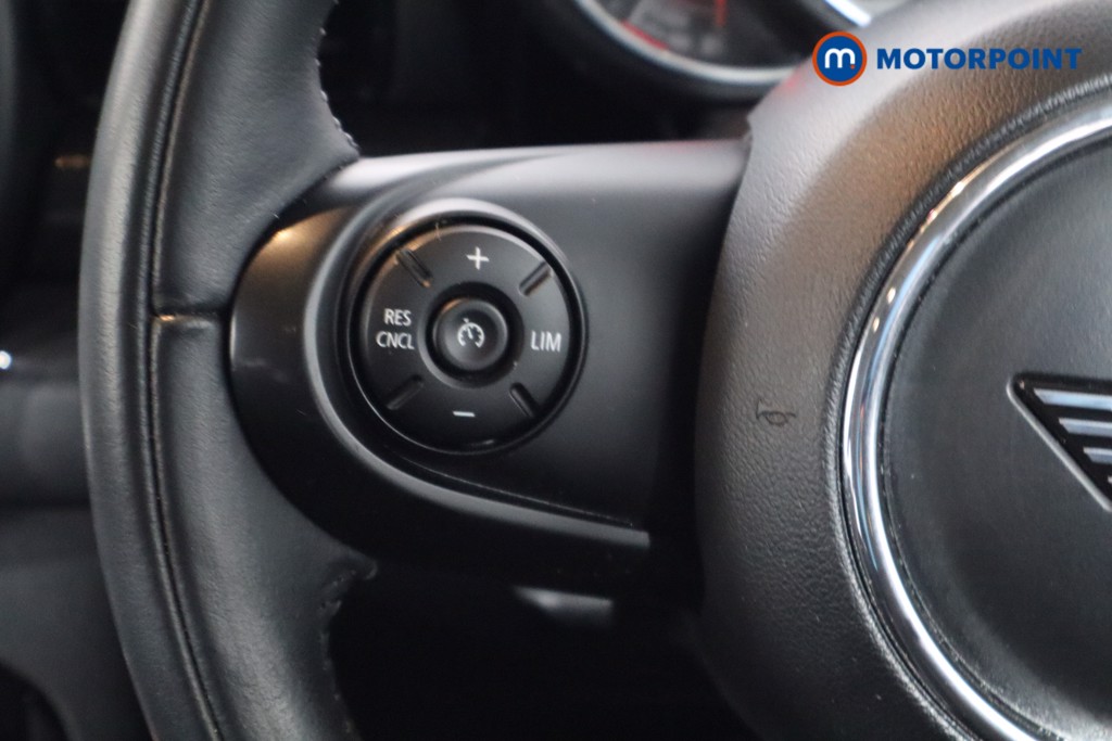 Mini Clubman Cooper S Classic Manual Petrol Estate - Stock Number (1613890) - 7th supplementary image