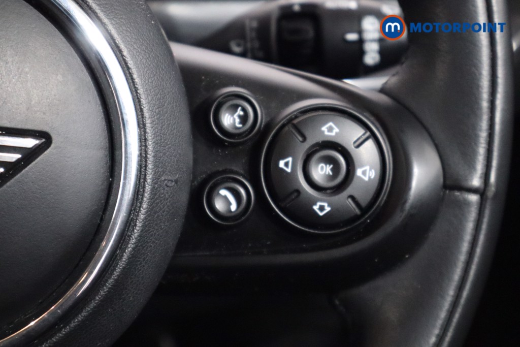 Mini Clubman Cooper S Classic Manual Petrol Estate - Stock Number (1613890) - 8th supplementary image