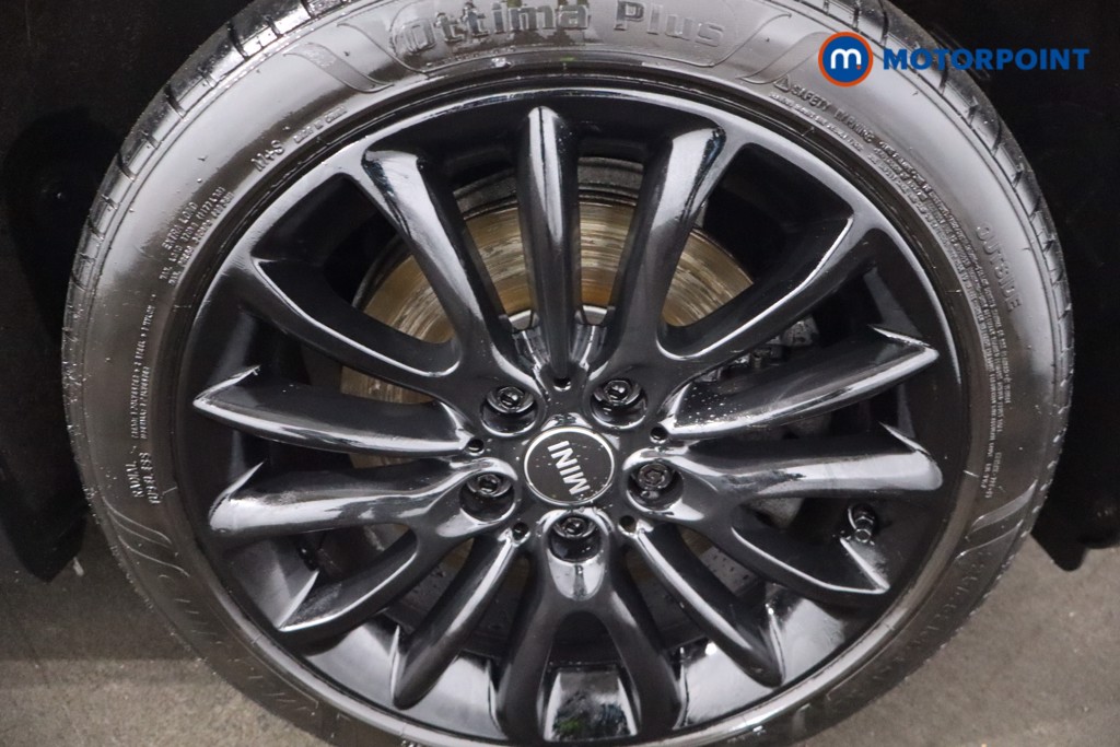 Mini Clubman Cooper S Classic Manual Petrol Estate - Stock Number (1613890) - 10th supplementary image