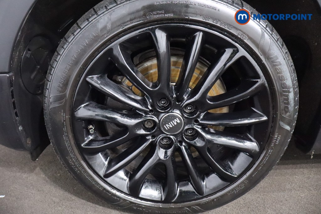 Mini Clubman Cooper S Classic Manual Petrol Estate - Stock Number (1613890) - 11th supplementary image