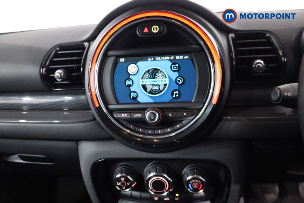 Mini Clubman Cooper S Classic Manual Petrol Estate - Stock Number (1613890) - 15th supplementary image