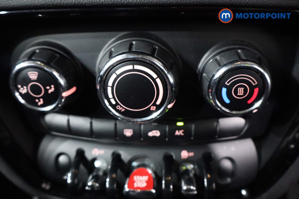 Mini Clubman Cooper S Classic Manual Petrol Estate - Stock Number (1613890) - 18th supplementary image