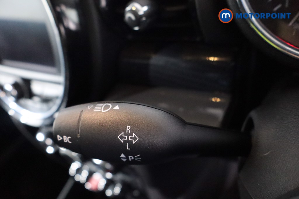 Mini Clubman Cooper S Classic Manual Petrol Estate - Stock Number (1613890) - 21st supplementary image