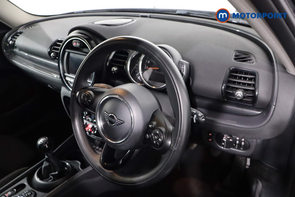 Mini Clubman Cooper S Classic Manual Petrol Estate - Stock Number (1613890) - 26th supplementary image