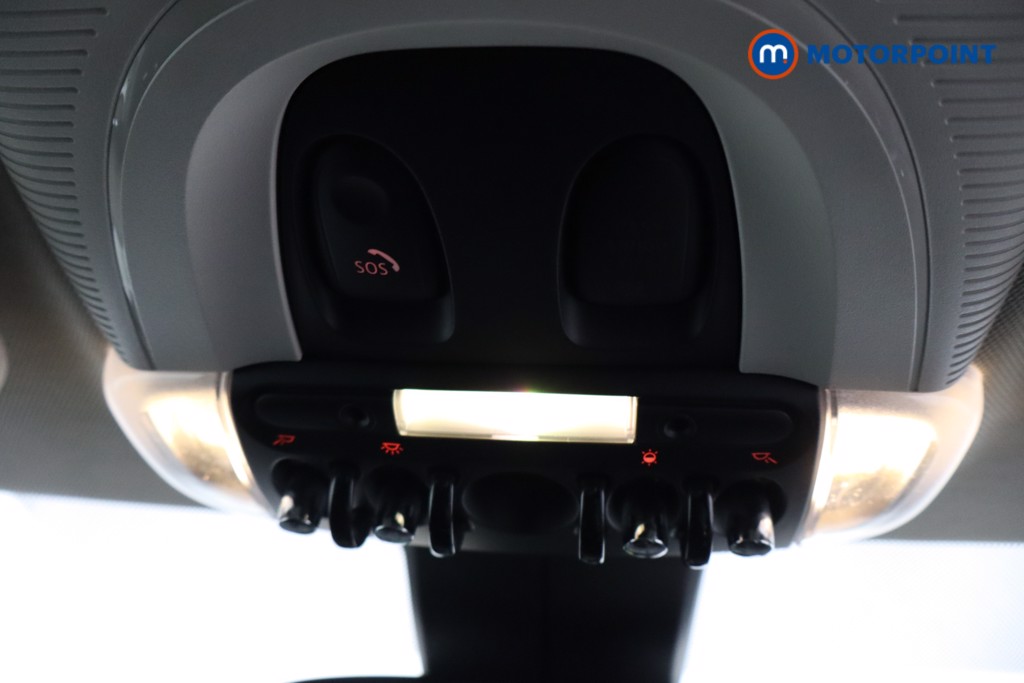 Mini Clubman Cooper S Classic Manual Petrol Estate - Stock Number (1613890) - 28th supplementary image