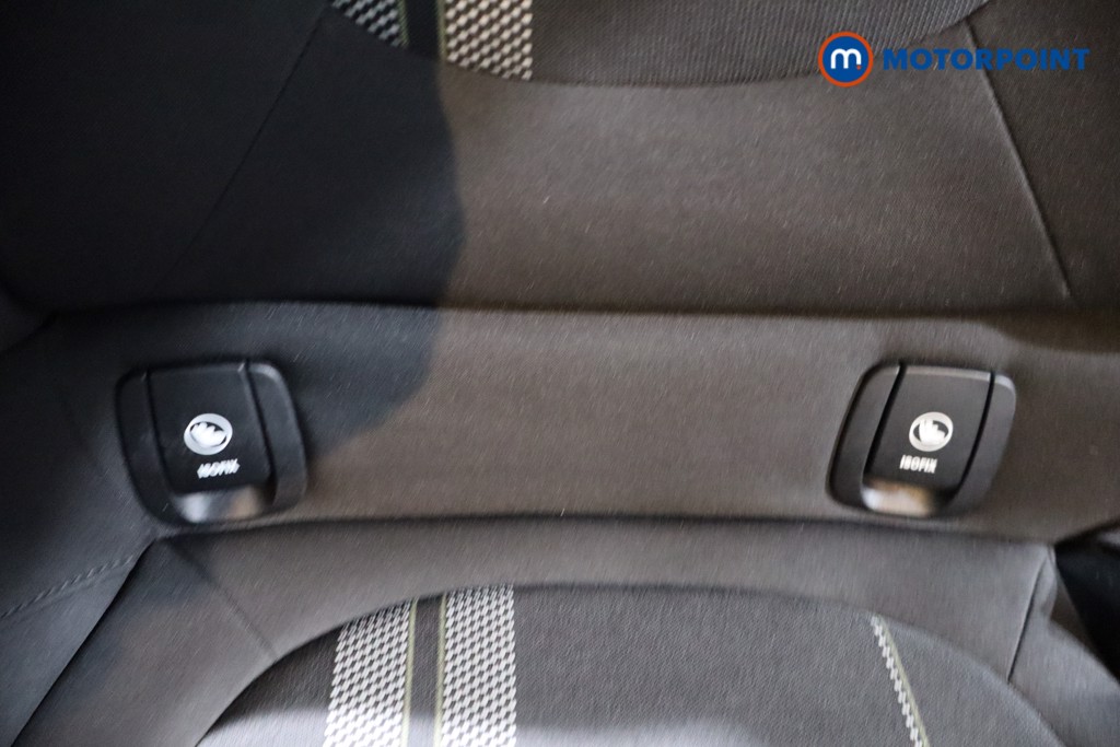 Mini Clubman Cooper S Classic Manual Petrol Estate - Stock Number (1613890) - 29th supplementary image