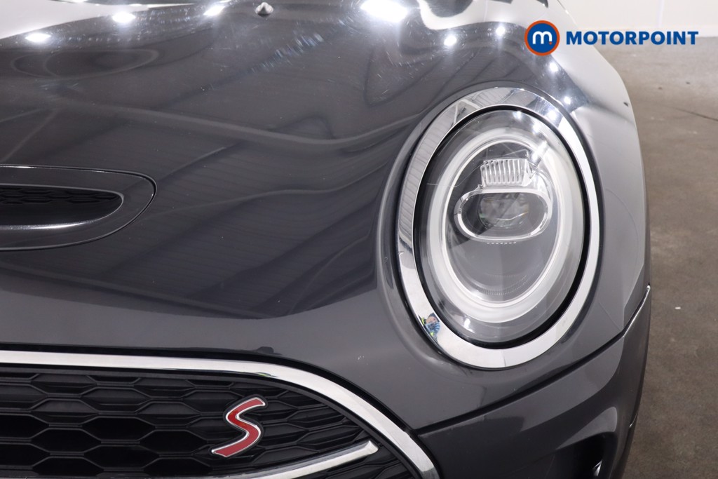 Mini Clubman Cooper S Classic Manual Petrol Estate - Stock Number (1613890) - 30th supplementary image