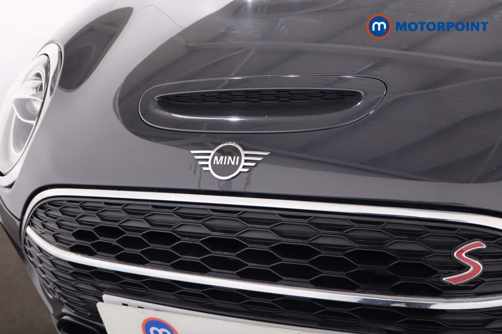 Mini Clubman Cooper S Classic Manual Petrol Estate - Stock Number (1613890) - 32nd supplementary image