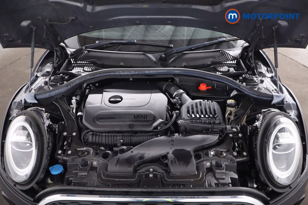 Mini Clubman Cooper S Classic Manual Petrol Estate - Stock Number (1613890) - 34th supplementary image