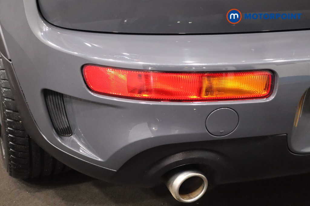 Mini Clubman Cooper S Classic Manual Petrol Estate - Stock Number (1613890) - 37th supplementary image