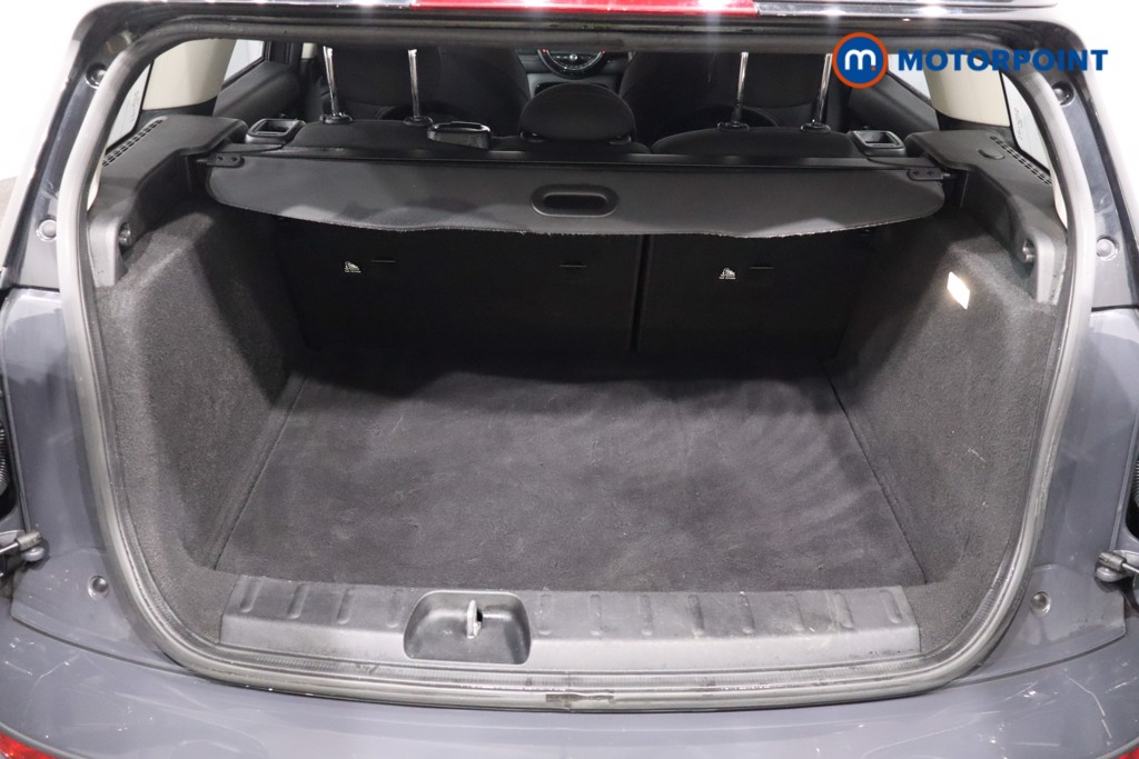 Mini Clubman Cooper S Classic Manual Petrol Estate - Stock Number (1613890) - 39th supplementary image