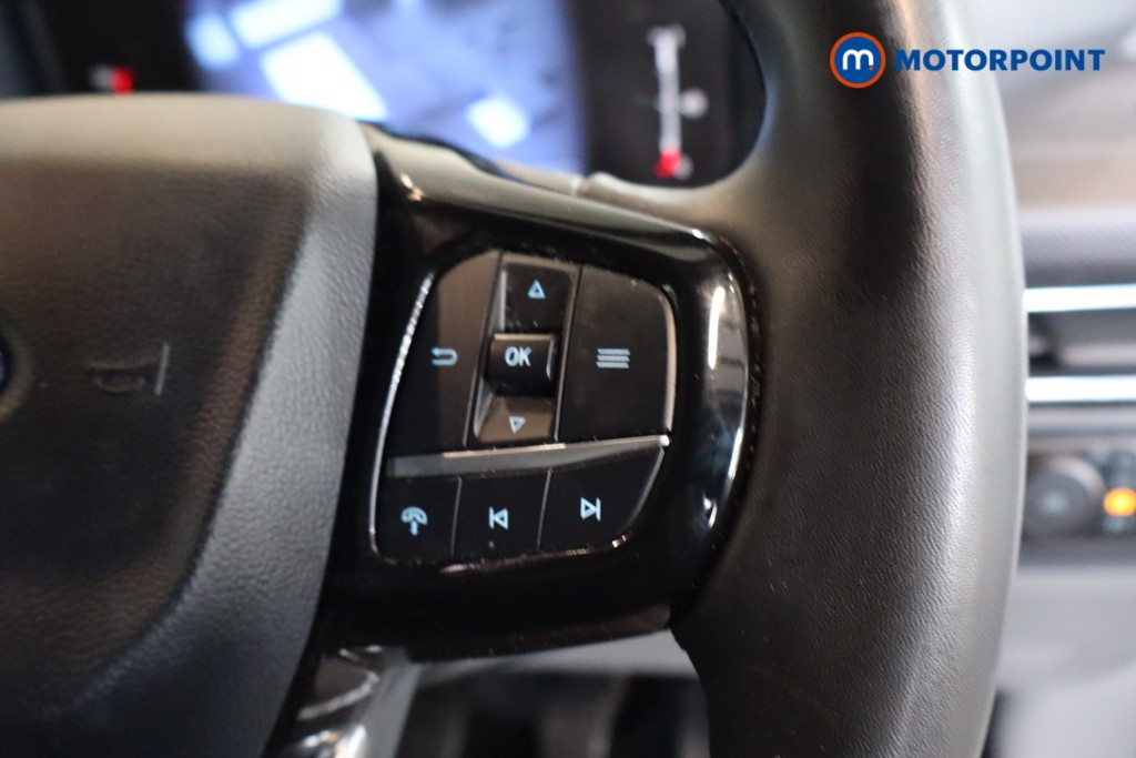 Ford Transit Custom Limited Manual Diesel Panel Van - Stock Number (1613936) - 14th supplementary image