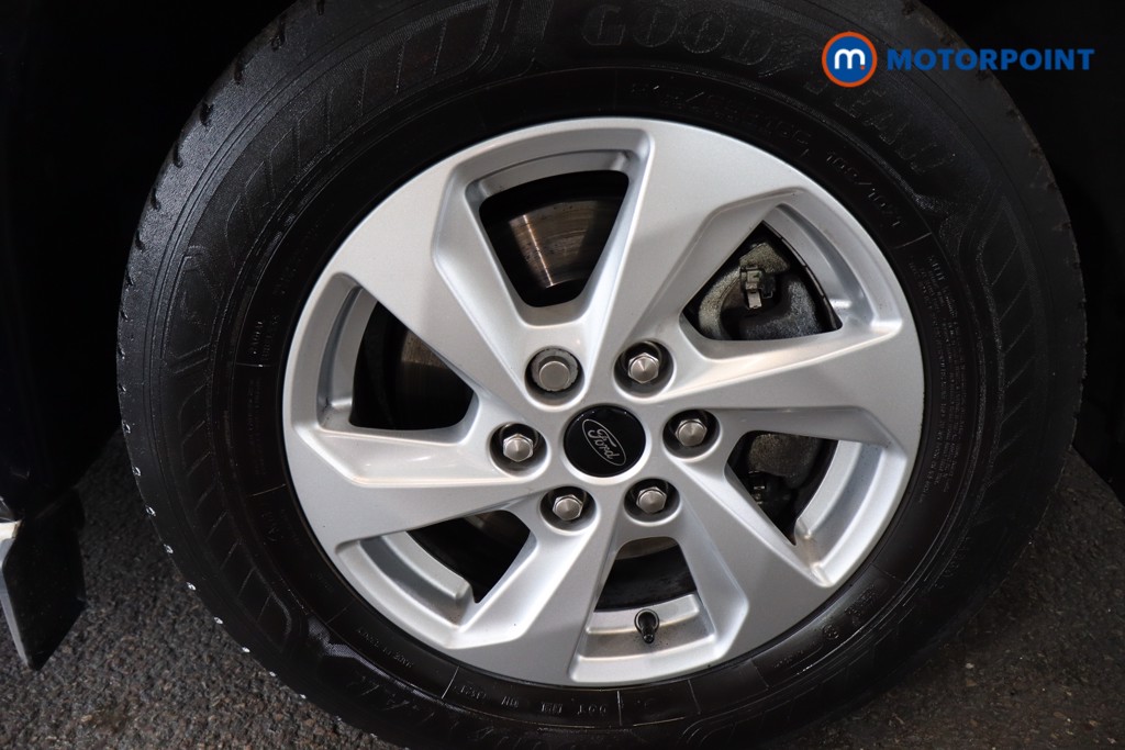 Ford Transit Custom Limited Manual Diesel Panel Van - Stock Number (1613936) - 16th supplementary image