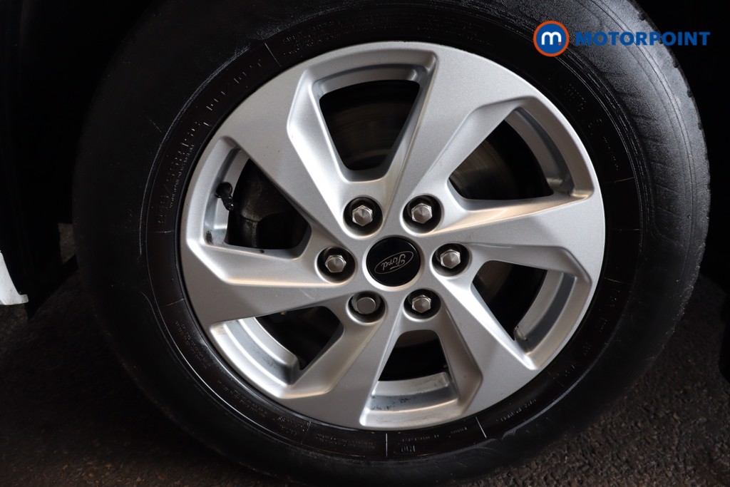 Ford Transit Custom Limited Manual Diesel Panel Van - Stock Number (1613936) - 17th supplementary image