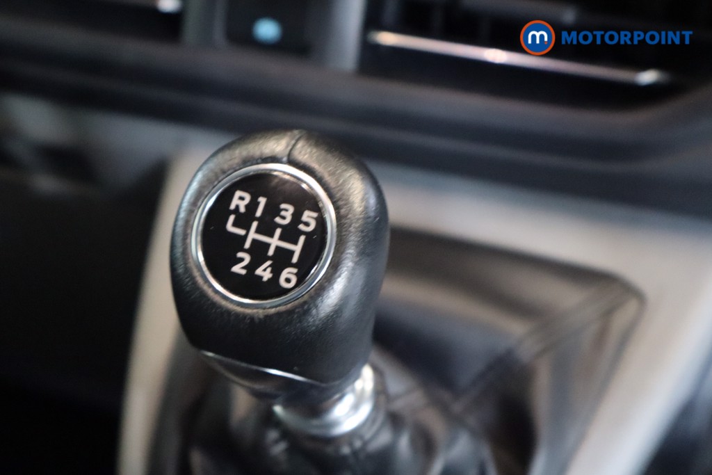 Ford Transit Custom Limited Manual Diesel Panel Van - Stock Number (1613936) - 20th supplementary image