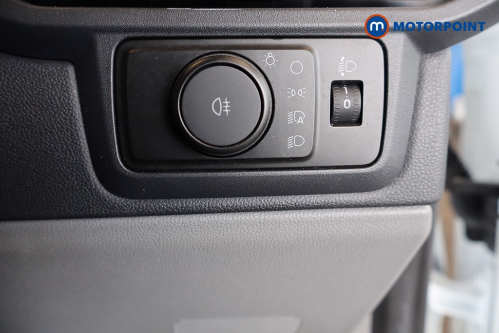 Ford Transit Custom Limited Manual Diesel Panel Van - Stock Number (1613936) - 22nd supplementary image