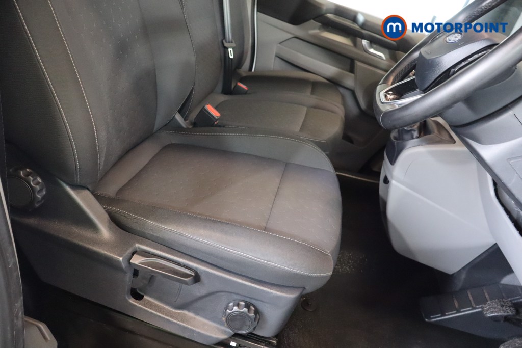 Ford Transit Custom Limited Manual Diesel Panel Van - Stock Number (1613936) - 24th supplementary image