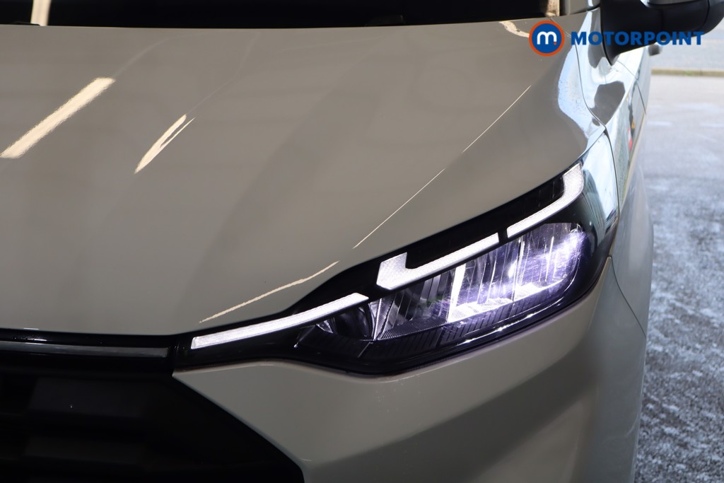 Ford Transit Custom Limited Manual Diesel Panel Van - Stock Number (1613936) - 28th supplementary image