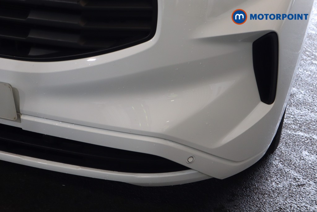 Ford Transit Custom Limited Manual Diesel Panel Van - Stock Number (1613936) - 29th supplementary image