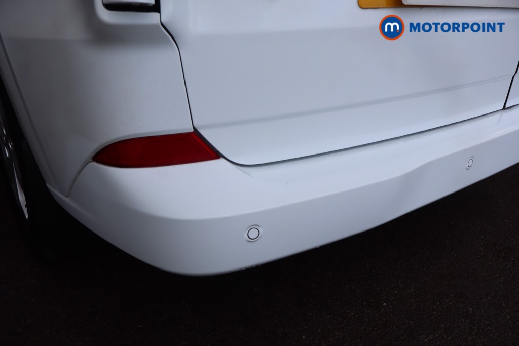 Ford Transit Custom Limited Manual Diesel Panel Van - Stock Number (1613936) - 34th supplementary image