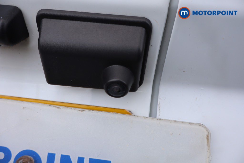 Ford Transit Custom Limited Manual Diesel Panel Van - Stock Number (1613936) - 35th supplementary image