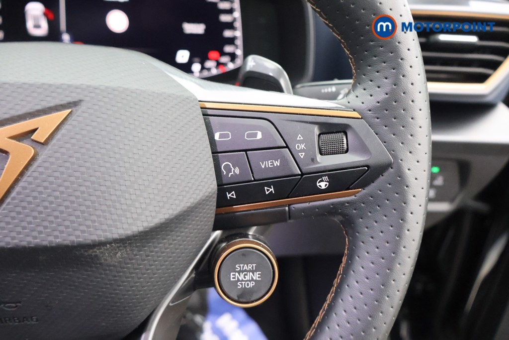 Cupra Formentor VZ2 Automatic Petrol SUV - Stock Number (1613937) - 3rd supplementary image