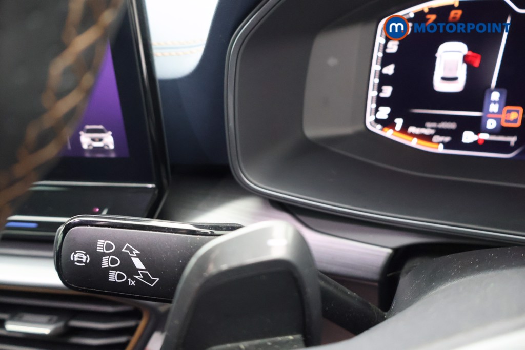 Cupra Formentor VZ2 Automatic Petrol SUV - Stock Number (1613937) - 5th supplementary image