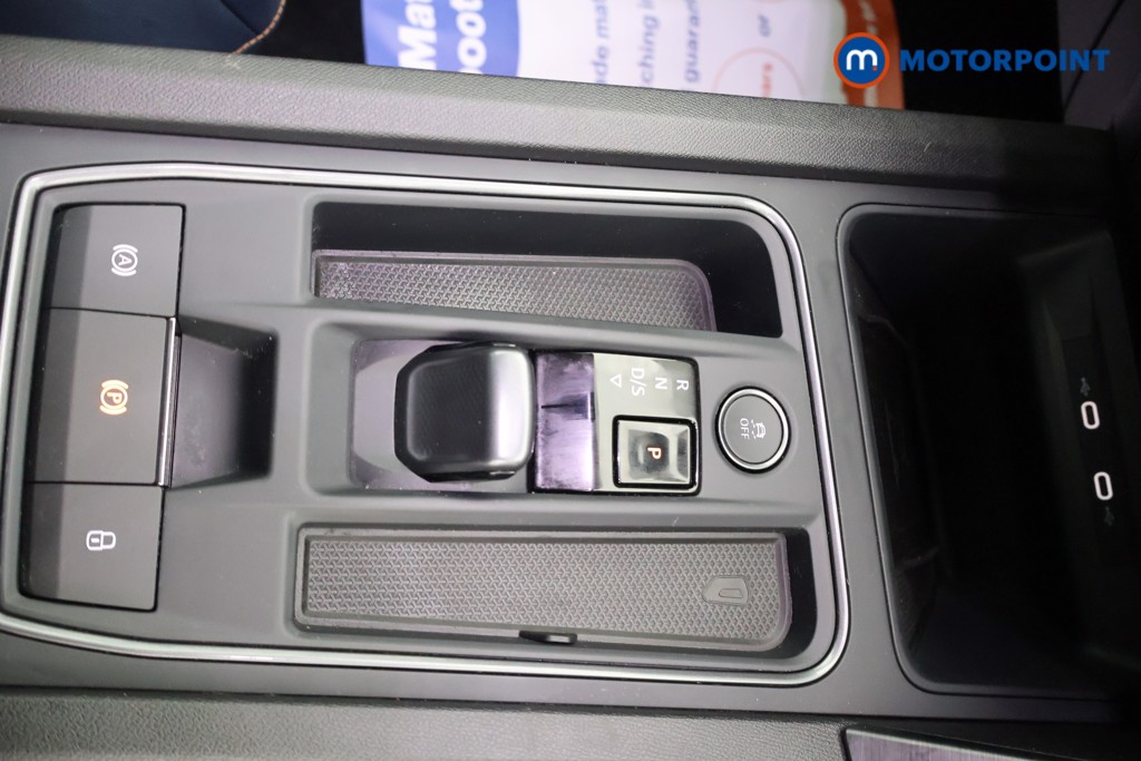 Cupra Formentor VZ2 Automatic Petrol SUV - Stock Number (1613937) - 9th supplementary image