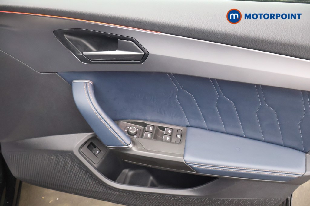 Cupra Formentor VZ2 Automatic Petrol SUV - Stock Number (1613937) - 10th supplementary image