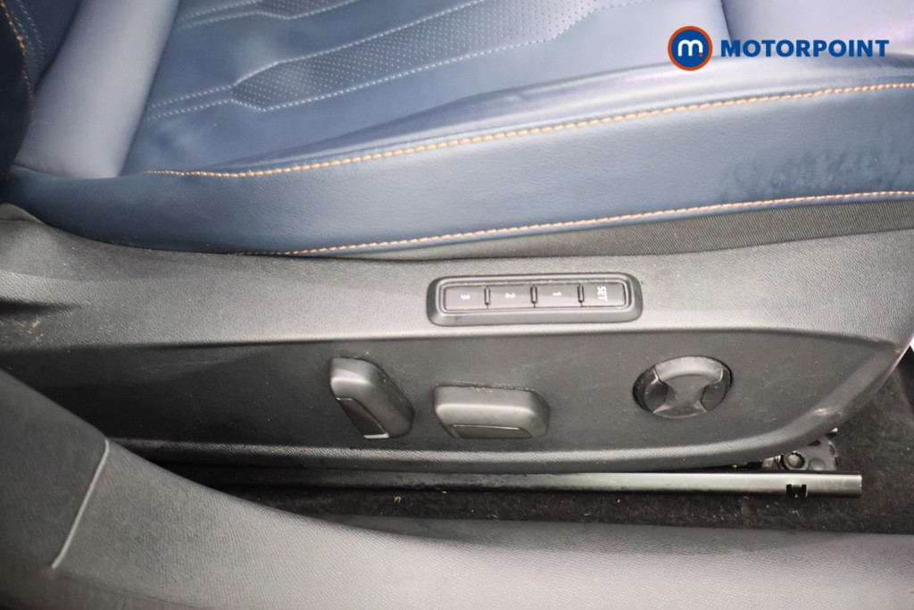 Cupra Formentor VZ2 Automatic Petrol SUV - Stock Number (1613937) - 13th supplementary image