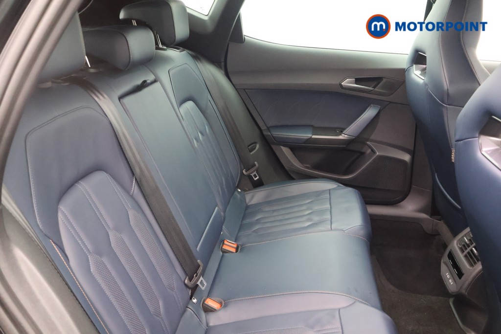 Cupra Formentor VZ2 Automatic Petrol SUV - Stock Number (1613937) - 14th supplementary image