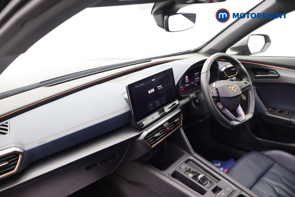 Cupra Formentor VZ2 Automatic Petrol SUV - Stock Number (1613937) - 17th supplementary image