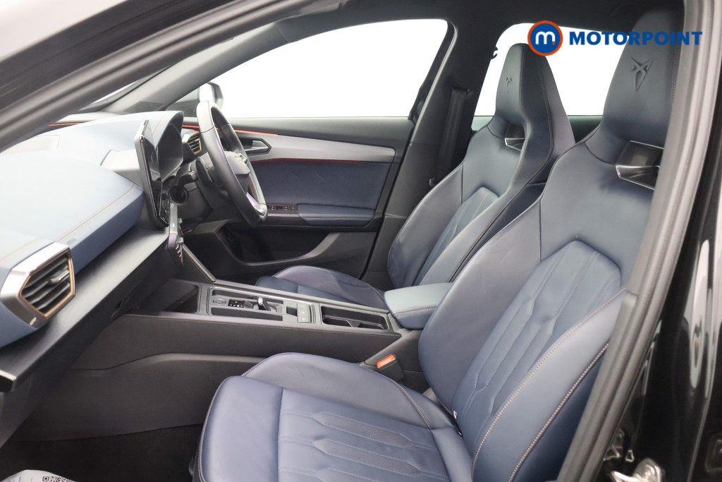 Cupra Formentor VZ2 Automatic Petrol SUV - Stock Number (1613937) - 18th supplementary image