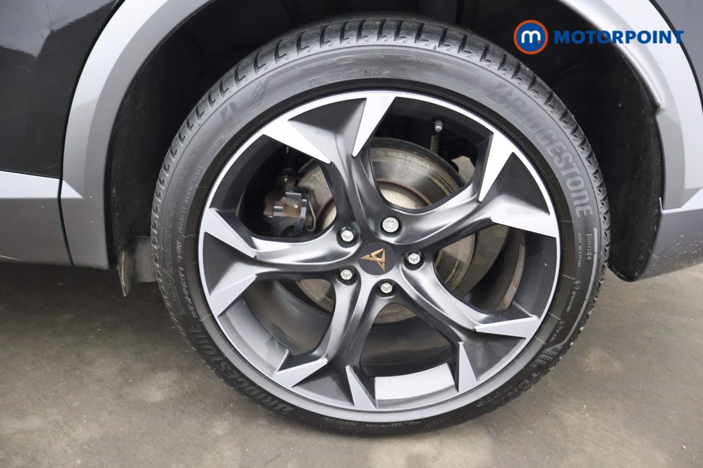 Cupra Formentor VZ2 Automatic Petrol SUV - Stock Number (1613937) - 23rd supplementary image