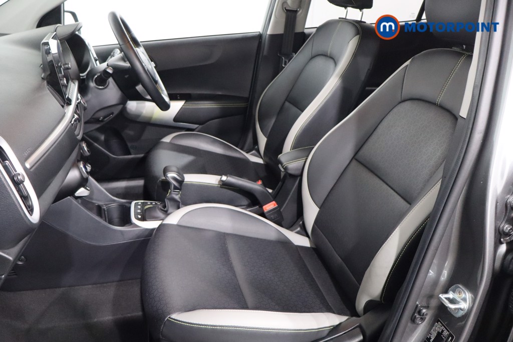 KIA Picanto X-Line S Automatic Petrol Hatchback - Stock Number (1614045) - 4th supplementary image