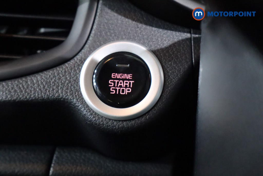 KIA Picanto X-Line S Automatic Petrol Hatchback - Stock Number (1614045) - 13th supplementary image