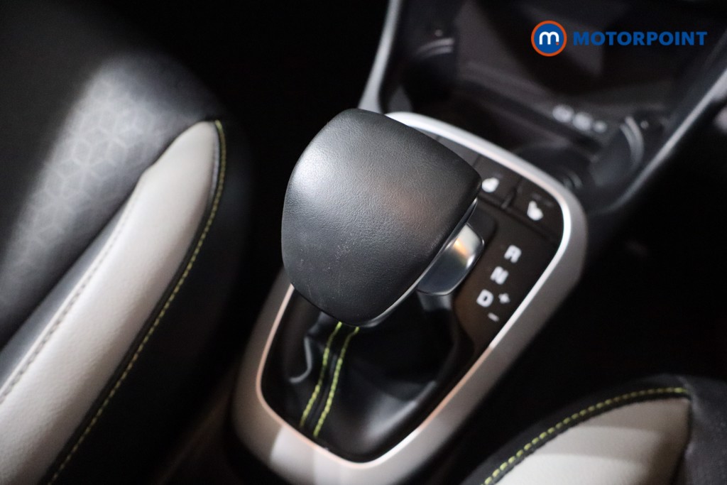 KIA Picanto X-Line S Automatic Petrol Hatchback - Stock Number (1614045) - 14th supplementary image