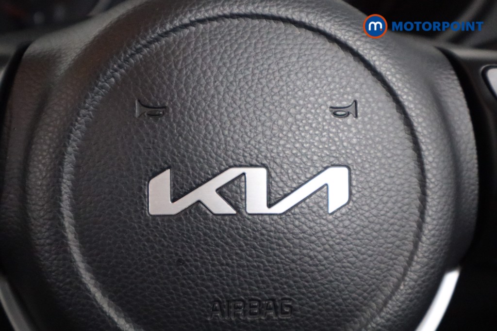 KIA Picanto X-Line S Automatic Petrol Hatchback - Stock Number (1614045) - 17th supplementary image