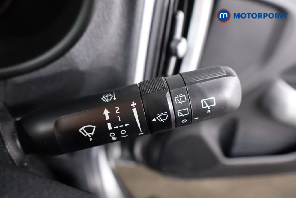 KIA Picanto X-Line S Automatic Petrol Hatchback - Stock Number (1614045) - 18th supplementary image