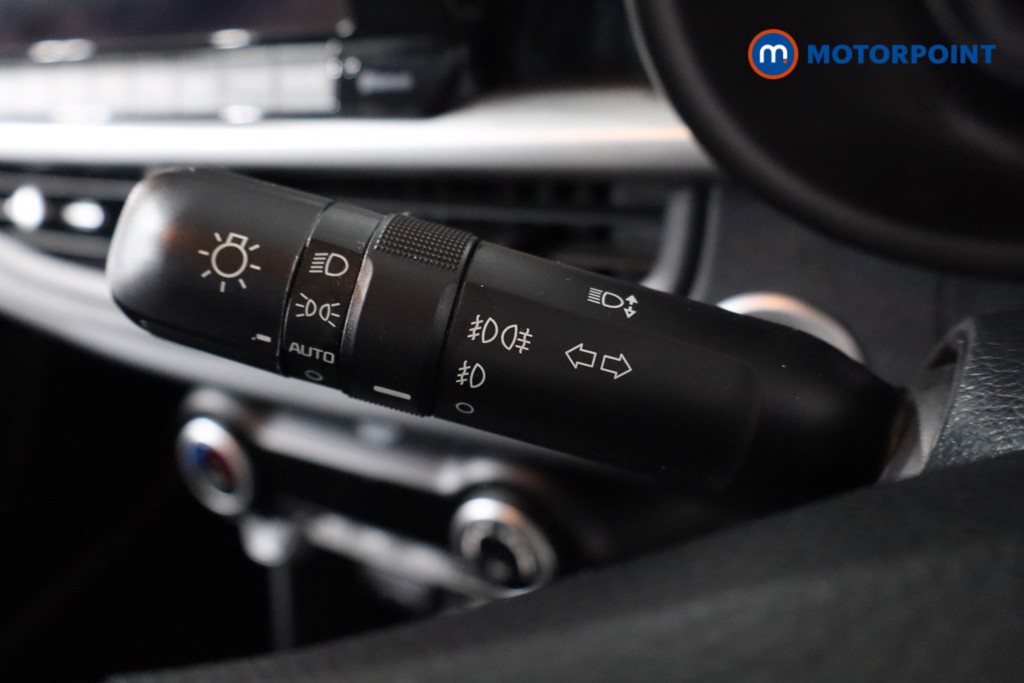 KIA Picanto X-Line S Automatic Petrol Hatchback - Stock Number (1614045) - 19th supplementary image