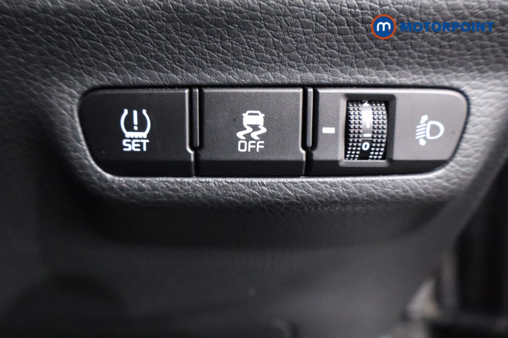 KIA Picanto X-Line S Automatic Petrol Hatchback - Stock Number (1614045) - 20th supplementary image