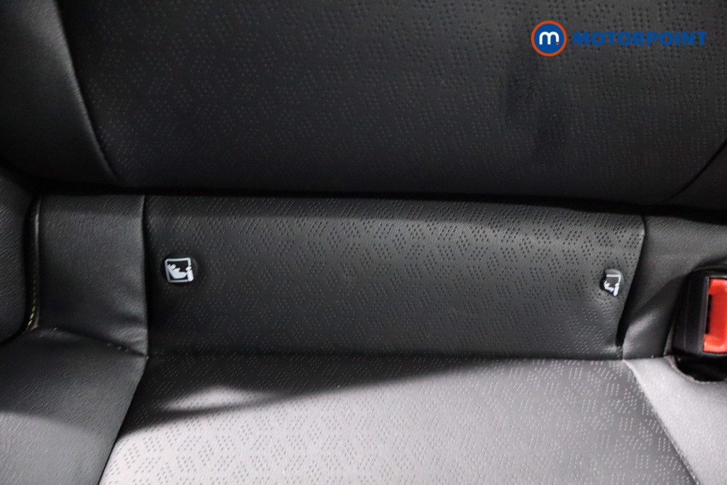 KIA Picanto X-Line S Automatic Petrol Hatchback - Stock Number (1614045) - 24th supplementary image