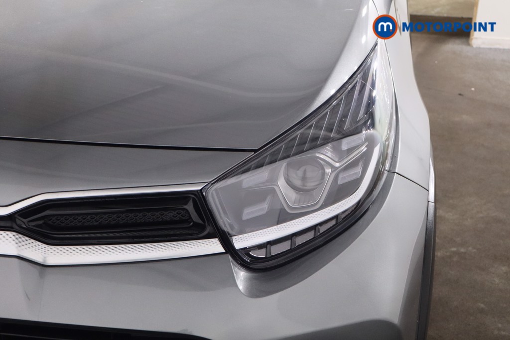 KIA Picanto X-Line S Automatic Petrol Hatchback - Stock Number (1614045) - 25th supplementary image