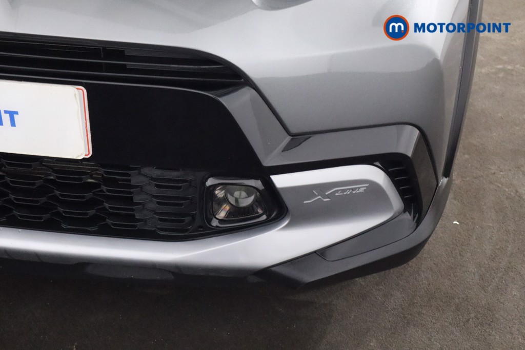 KIA Picanto X-Line S Automatic Petrol Hatchback - Stock Number (1614045) - 26th supplementary image