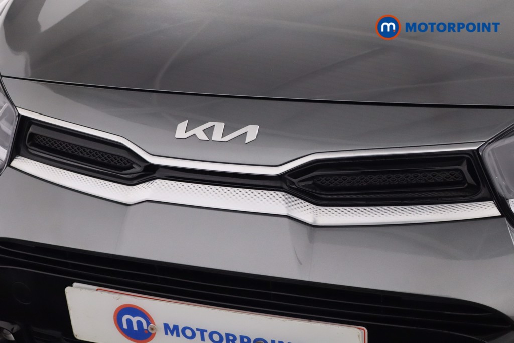 KIA Picanto X-Line S Automatic Petrol Hatchback - Stock Number (1614045) - 27th supplementary image