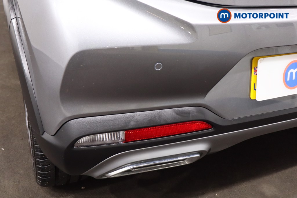 KIA Picanto X-Line S Automatic Petrol Hatchback - Stock Number (1614045) - 32nd supplementary image