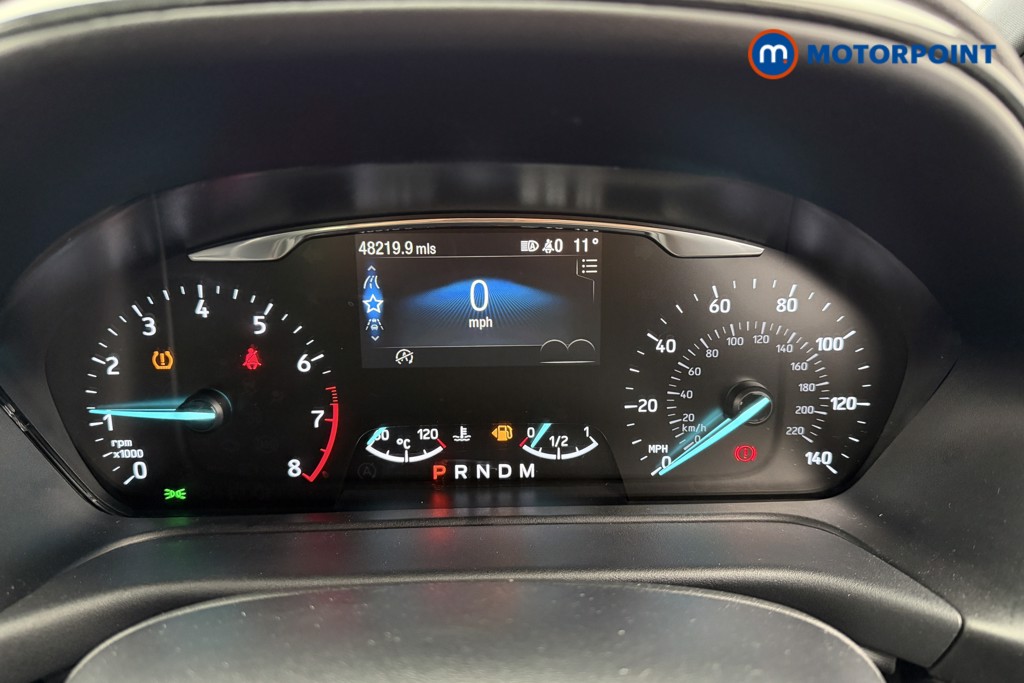 Ford Fiesta St-Line X Edition Automatic Petrol Hatchback - Stock Number (1614233) - 2nd supplementary image